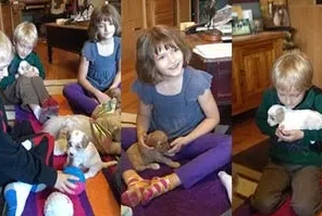 Golden Xpress Labradoodles: Bringing Healthy, Happy Puppies to Families Nationwide