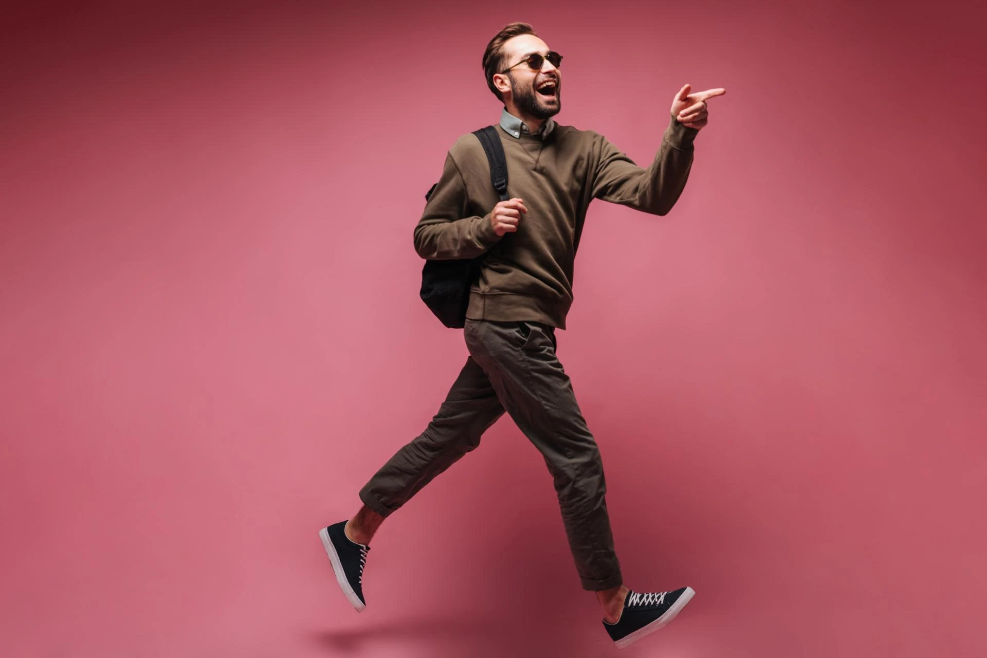 Everyday Outfits That Combine Movement and Style