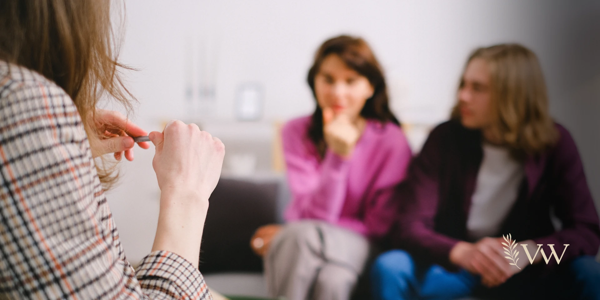 Healing Hearts: The Transformative Power of Marriage and Couples Therapy