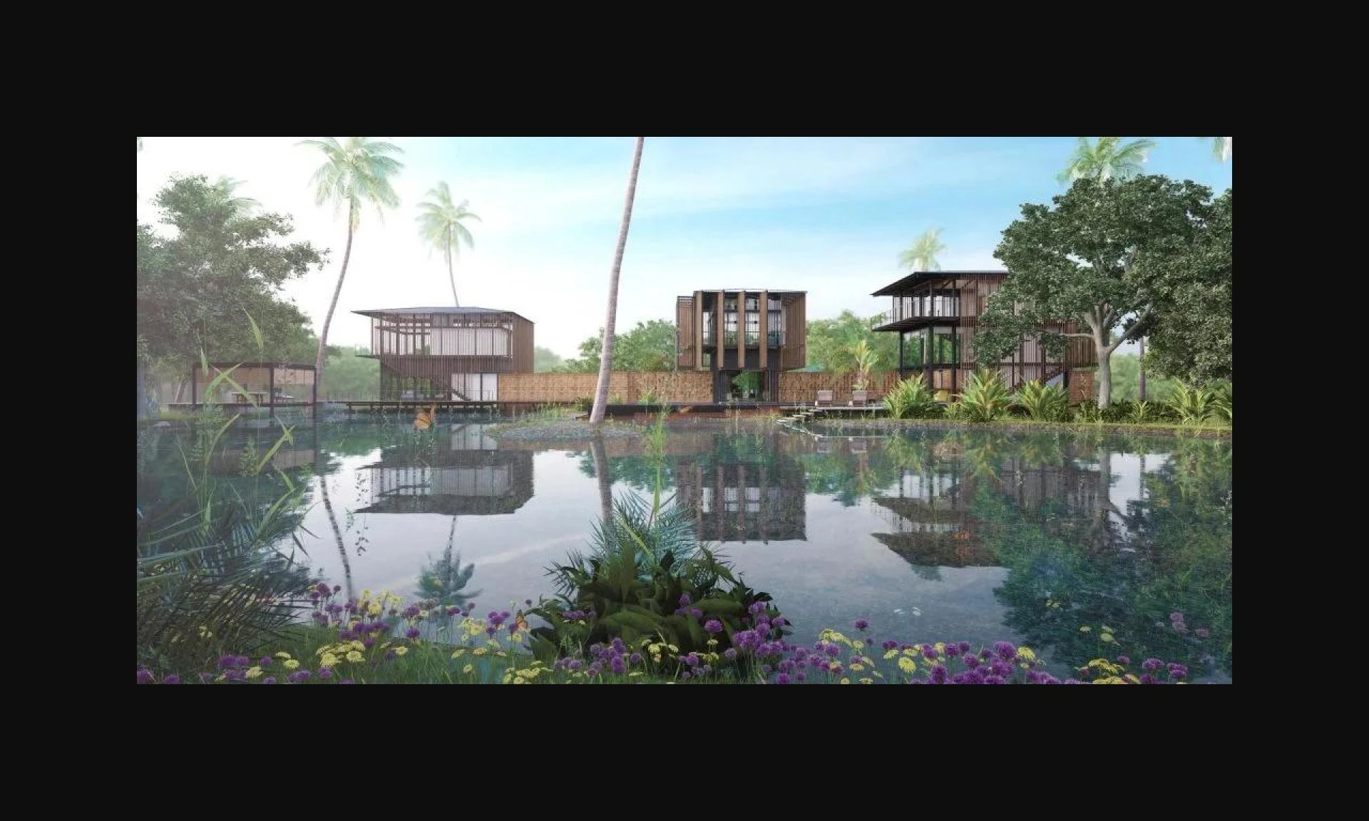 How Sustainable Architects in India Are Redefining Modern Architecture