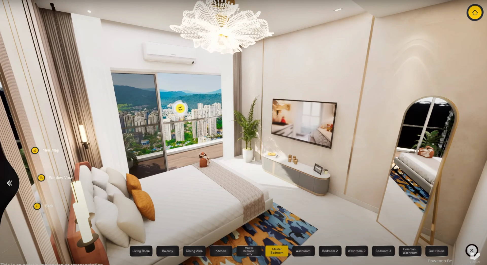 How Interactive Experience Centers Are Revolutionizing Real Estate Storytelling