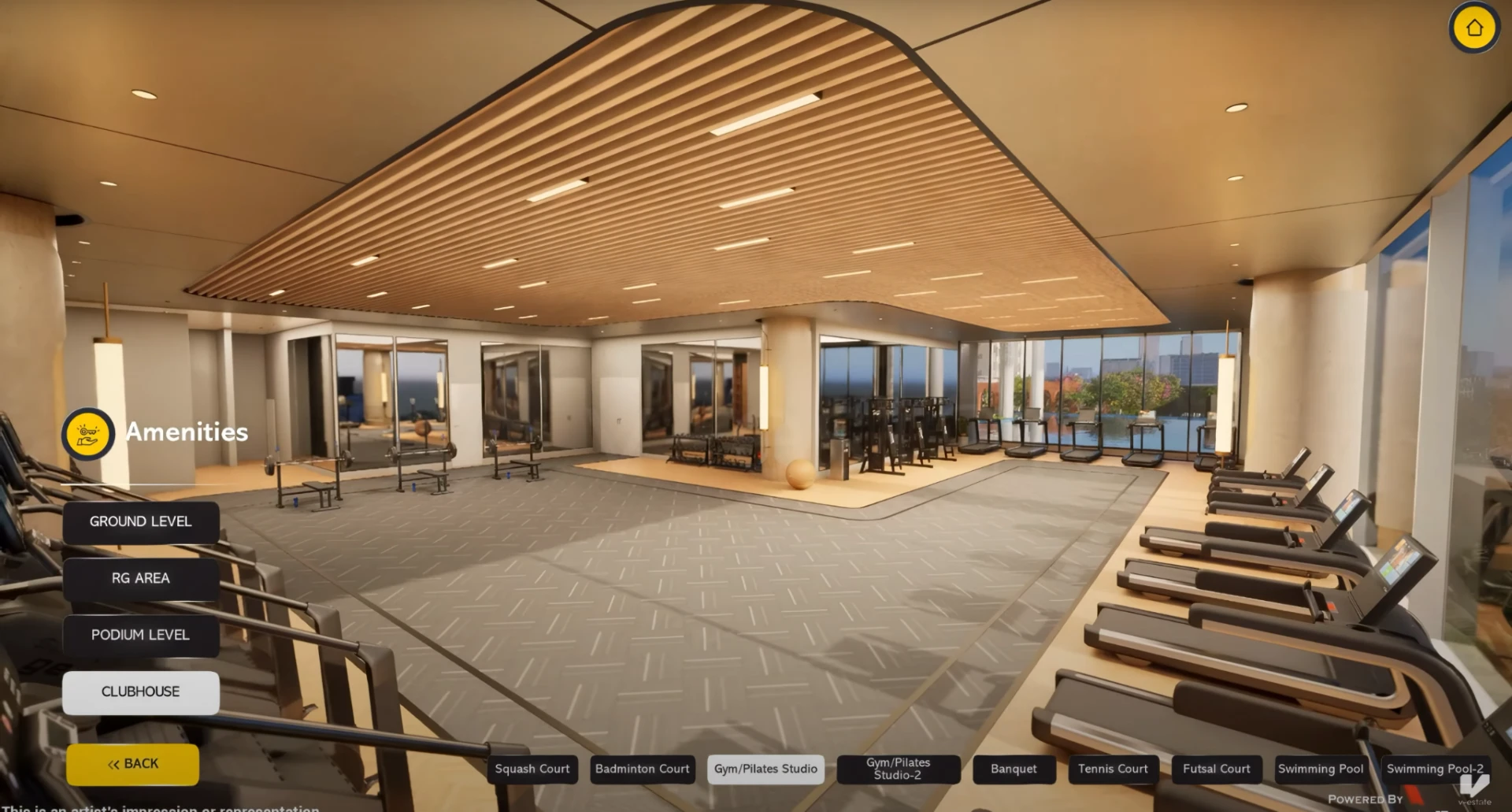 How Interactive Experience Centers Are Revolutionizing Real Estate Storytelling