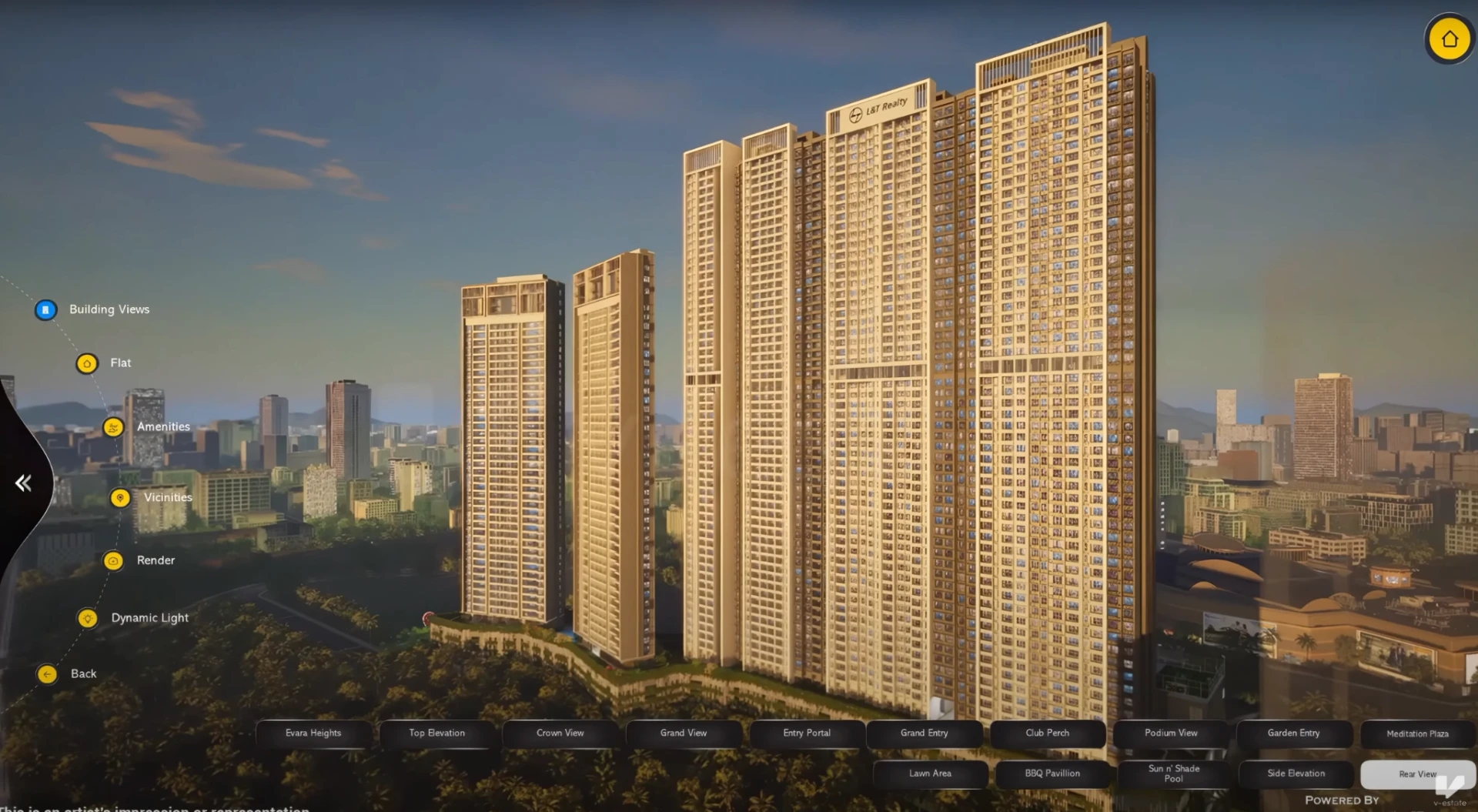 How Interactive Experience Centers Are Revolutionizing Real Estate Storytelling