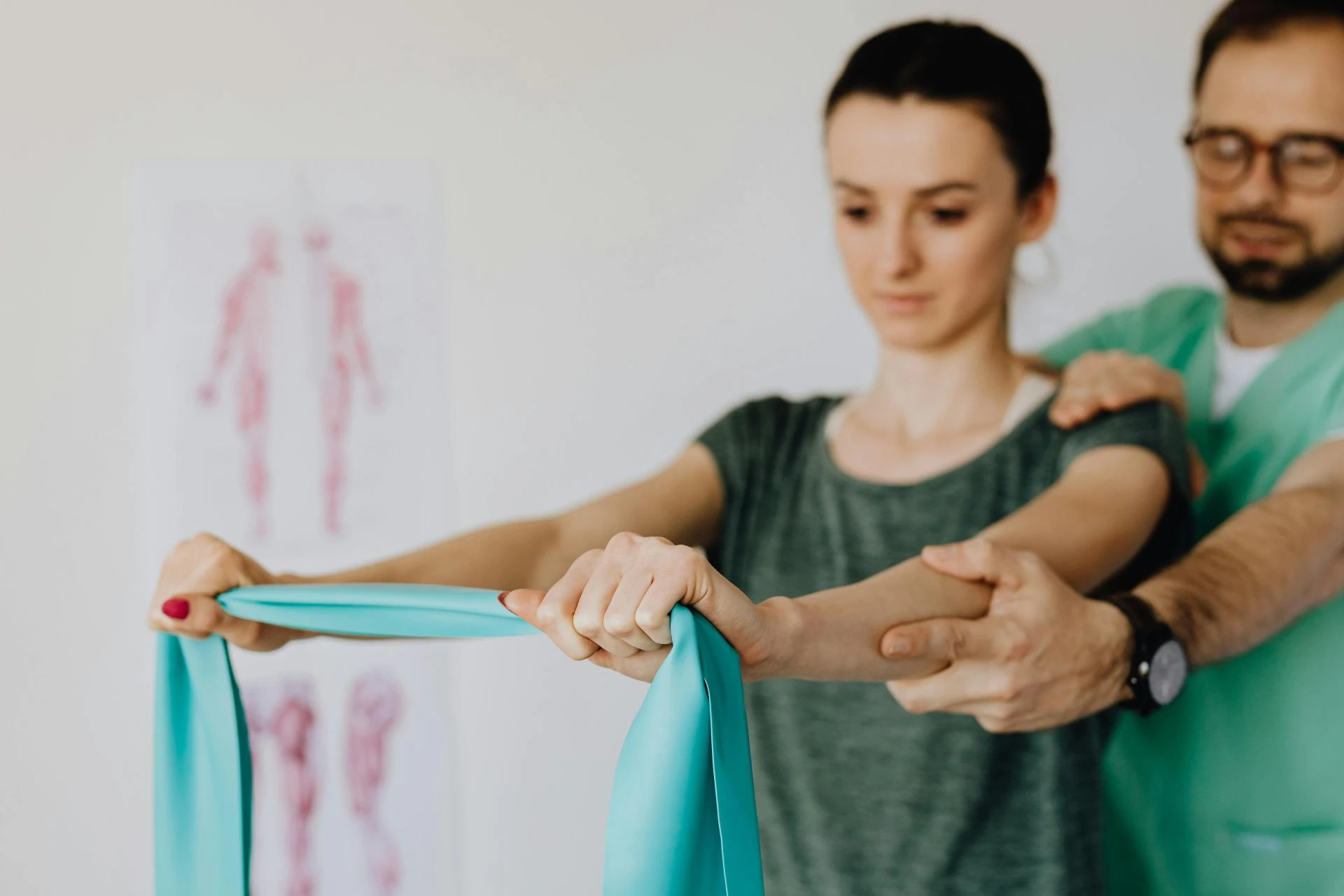 Best Occupational Therapy Service in San Jose