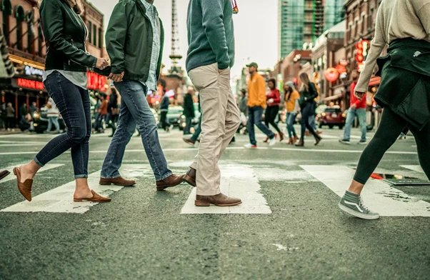 Pedestrian Accidents in Palm Bay: Legal Rights and Safety Measures