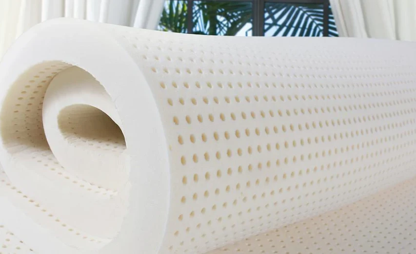 Top 6 Eco-Friendly Advantages of Latex Mattress Toppers