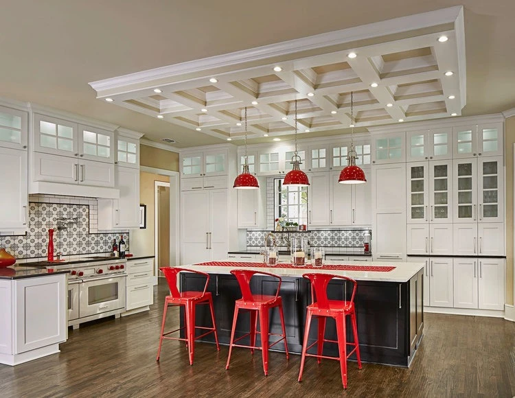 How to Light Your Kitchen Perfectly: A Complete Guide to Illumination