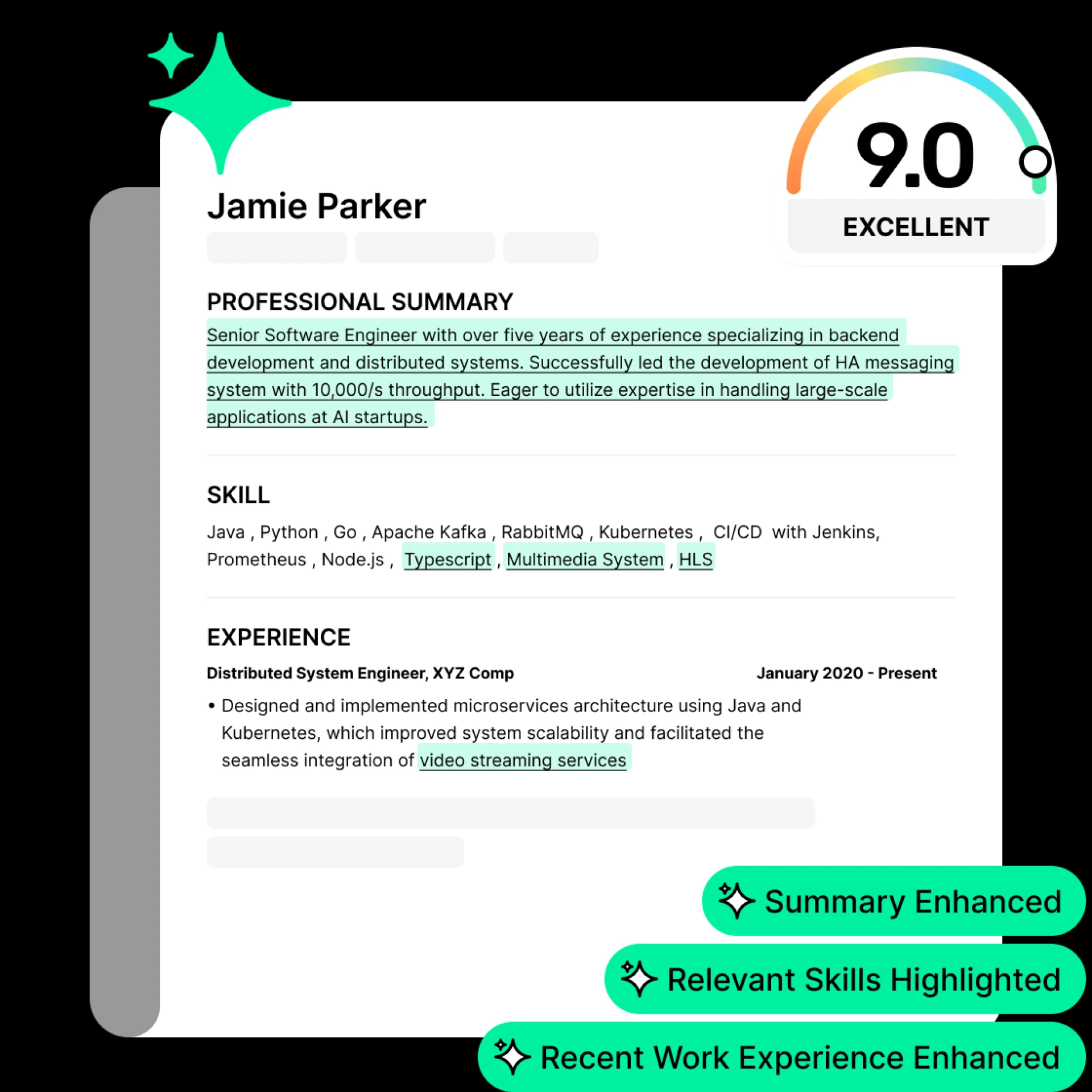 Revolutionizing Job Success: The Complete Guide to Professional Resume Builder Services