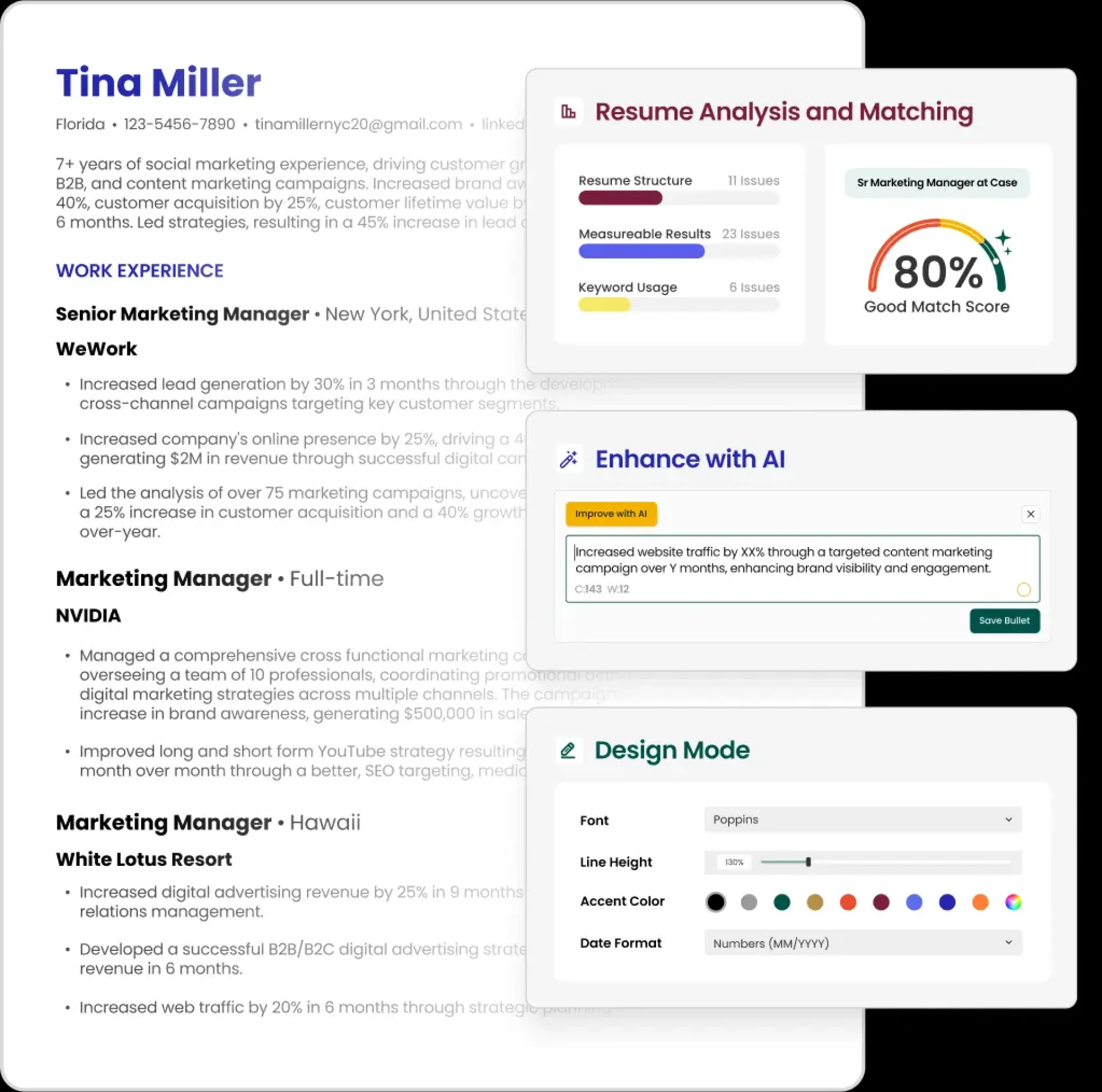 Revolutionizing Job Success: The Complete Guide to Professional Resume Builder Services
