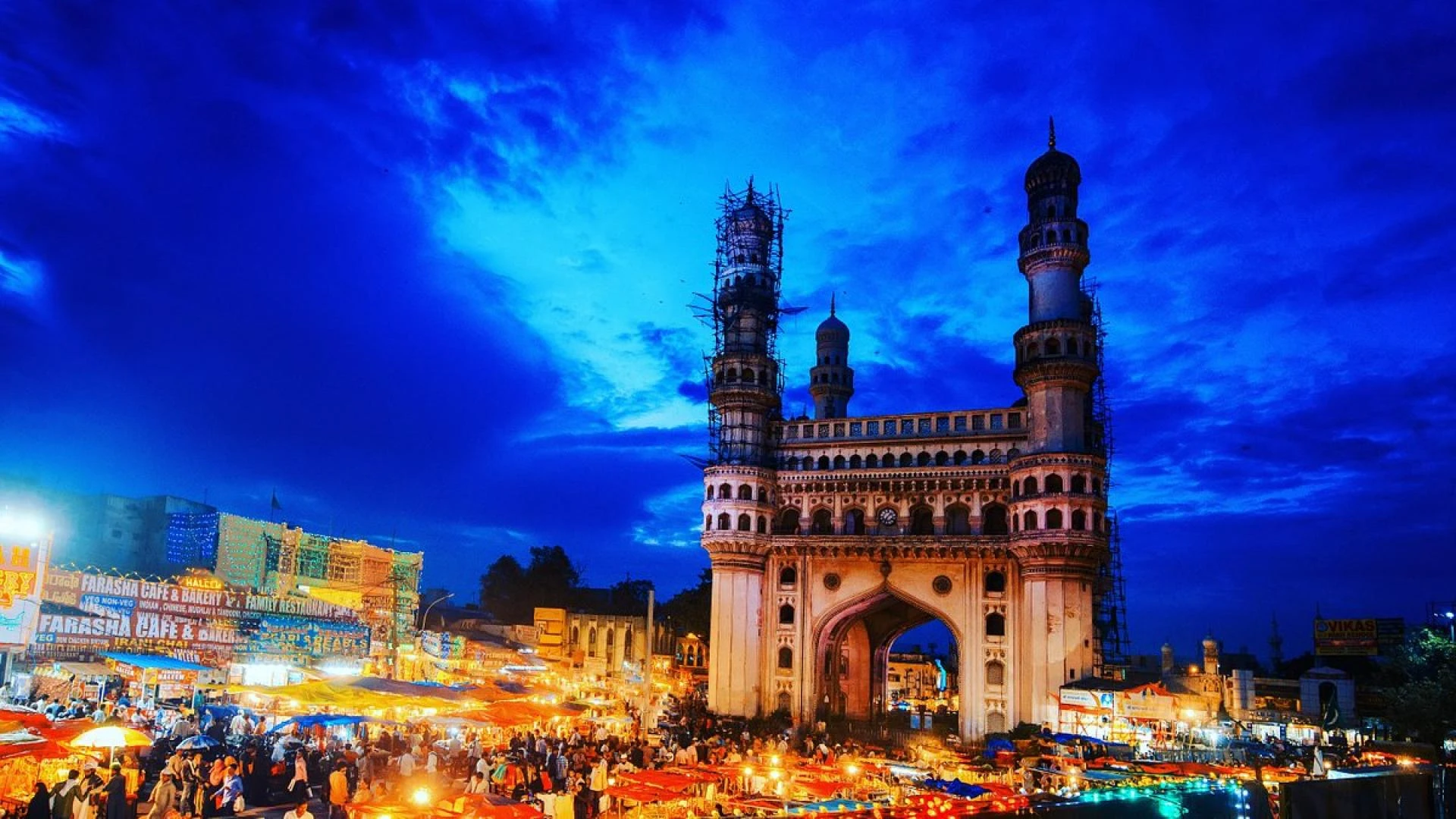 5 South India Road Trips You Can’t Miss This Year