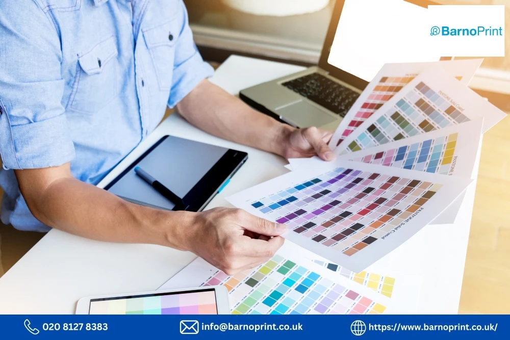 Digital Printing Services — Fast, High-Quality, and Custom Solutions for Every Business Need