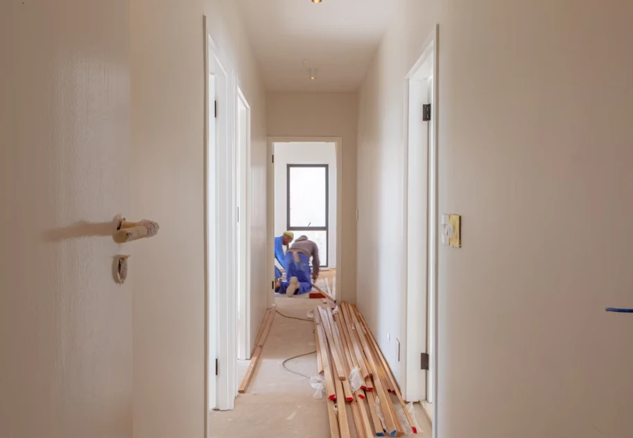 Avoiding Common Home Insurance Claims During Fall Renovations