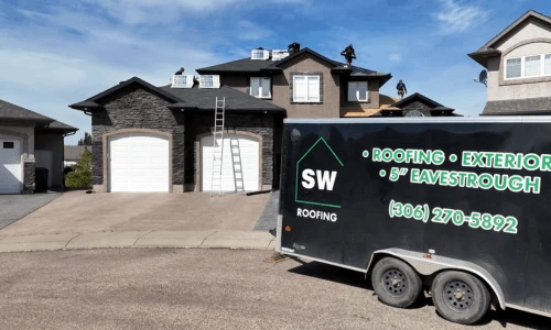 The Best Roofing Company In Calgary: A Smart Choice For Quality, Safety, And Service