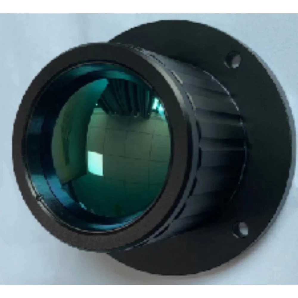 Exploring the Mysteries and Applications of LWIR Lens