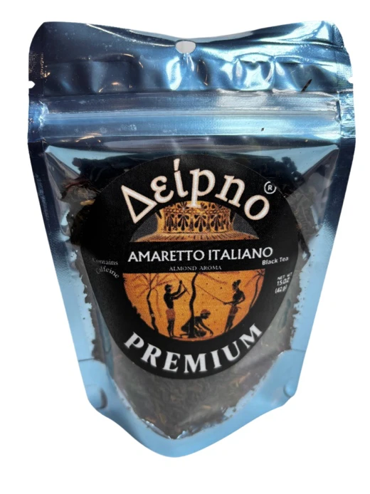 What Global Tea Rituals Teach Us About Slowing Down