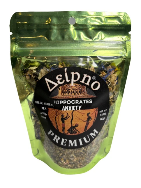 What Global Tea Rituals Teach Us About Slowing Down