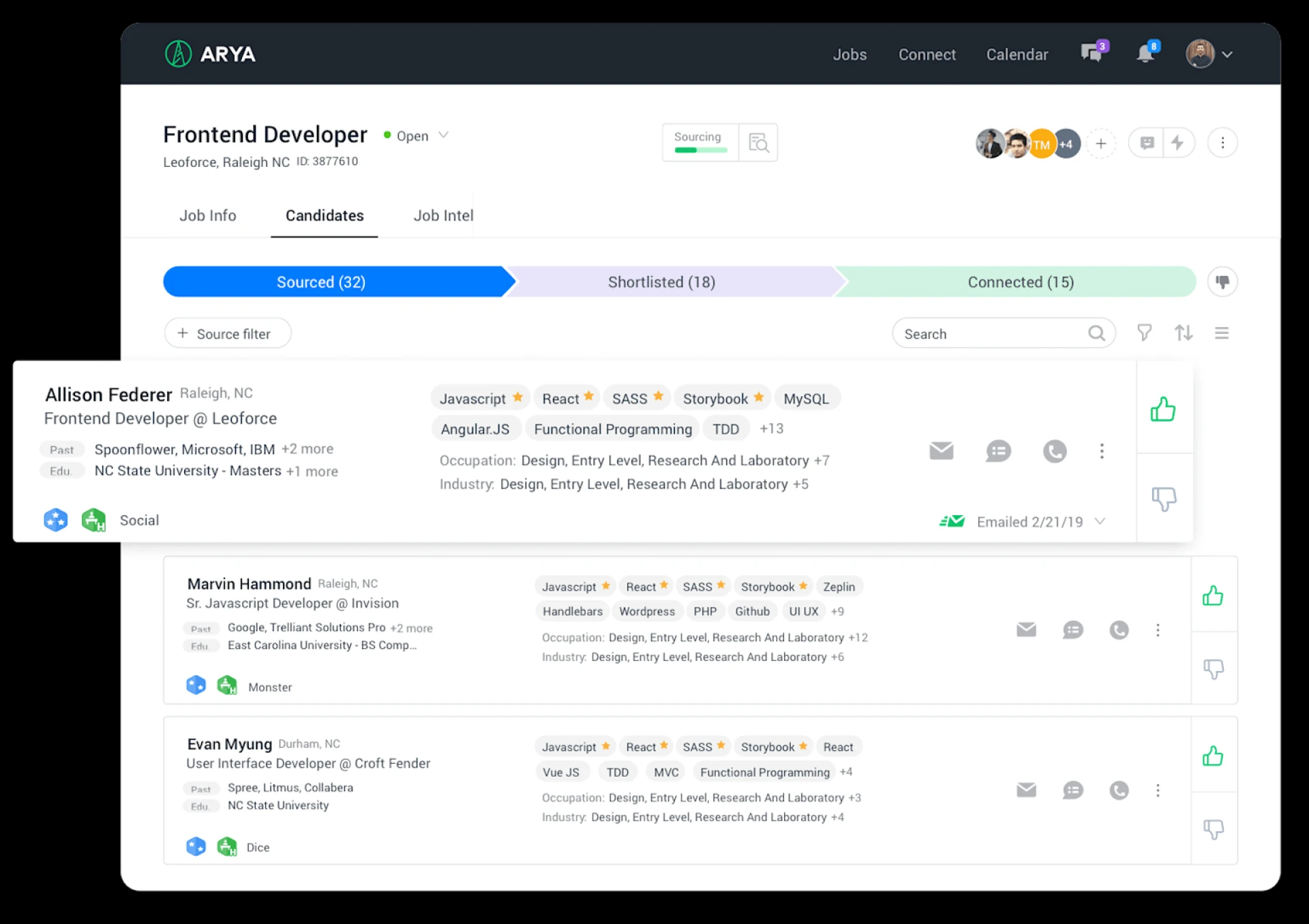 Transforming Recruitment: The Complete Guide to AI-Powered Resume Screening and Sourcing Services