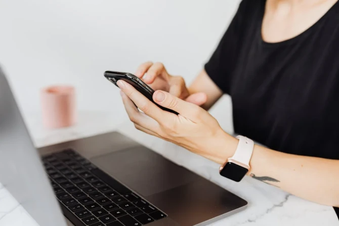 The Role of Mobile Forensics in Corporate Investigations