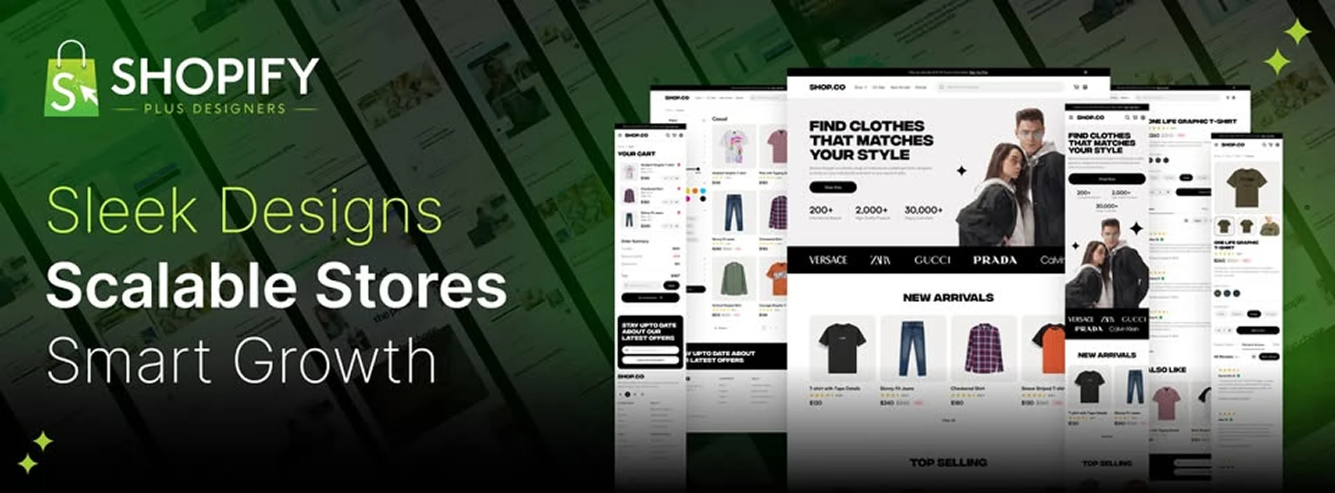 Top 7 Shopify Plus Design Strategies to Boost Conversions