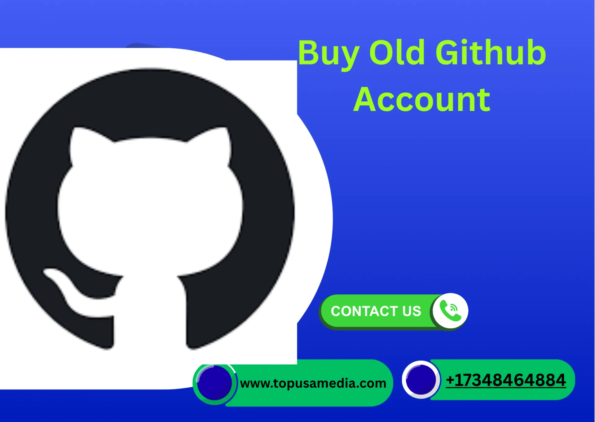 Top 10 Reasons to Old GitHub Accounts in 2025