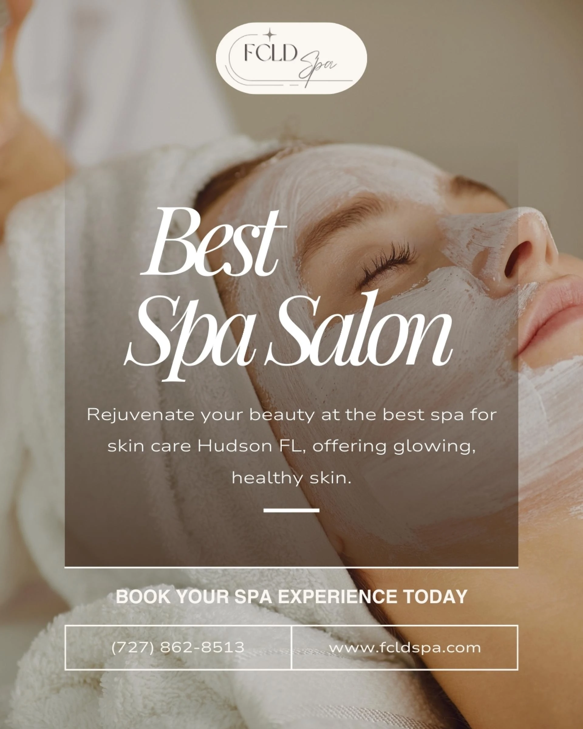 Experience Radiant Rejuvenation at the Best Spa 