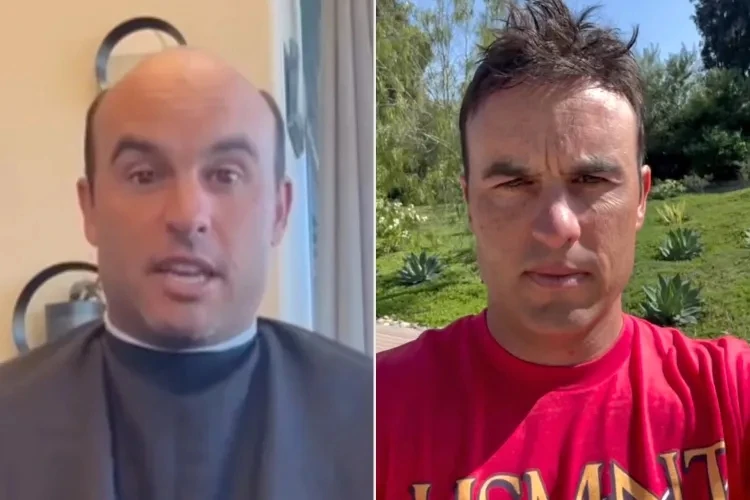 Confidence Restored: The Psychological Impact of Landon Donovan’s Hair System Reveal
