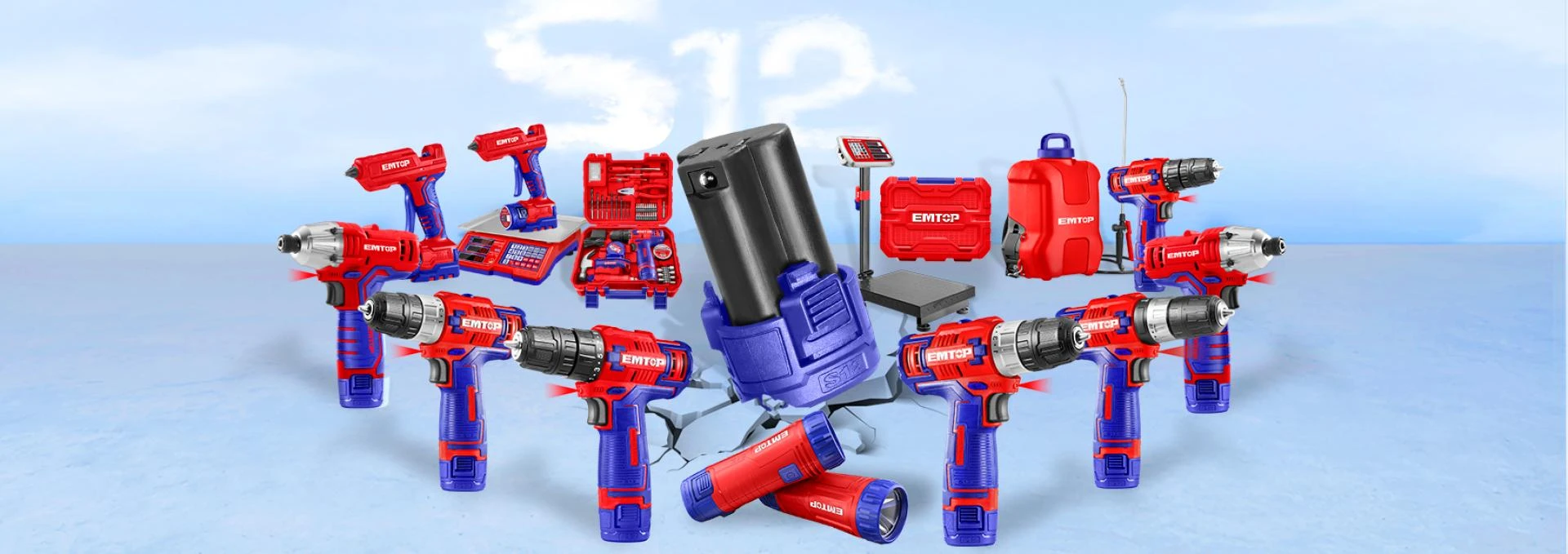 Power Tools Australia – Quality Gear for Every Project