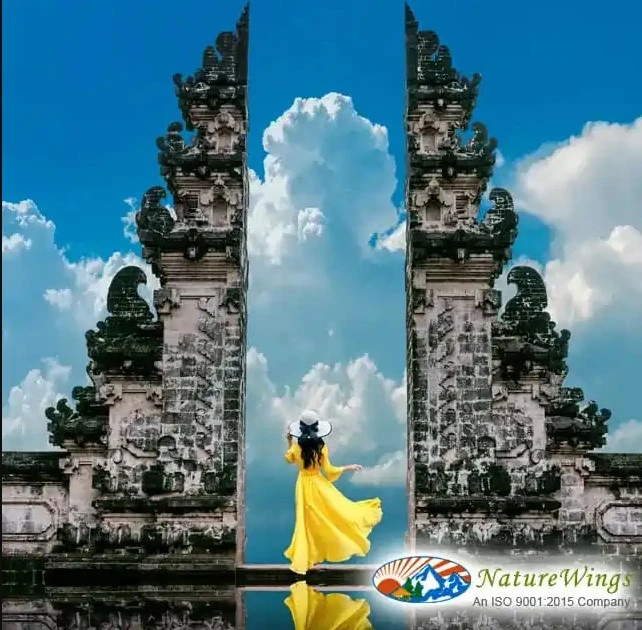 Family Adventures Await with Fun-Filled Bali Tour Packages from Kolkata