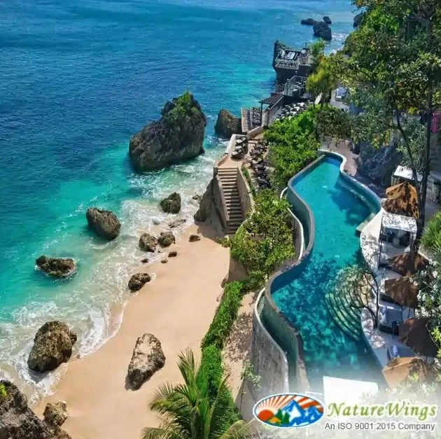 Family Adventures Await with Fun-Filled Bali Tour Packages from Kolkata