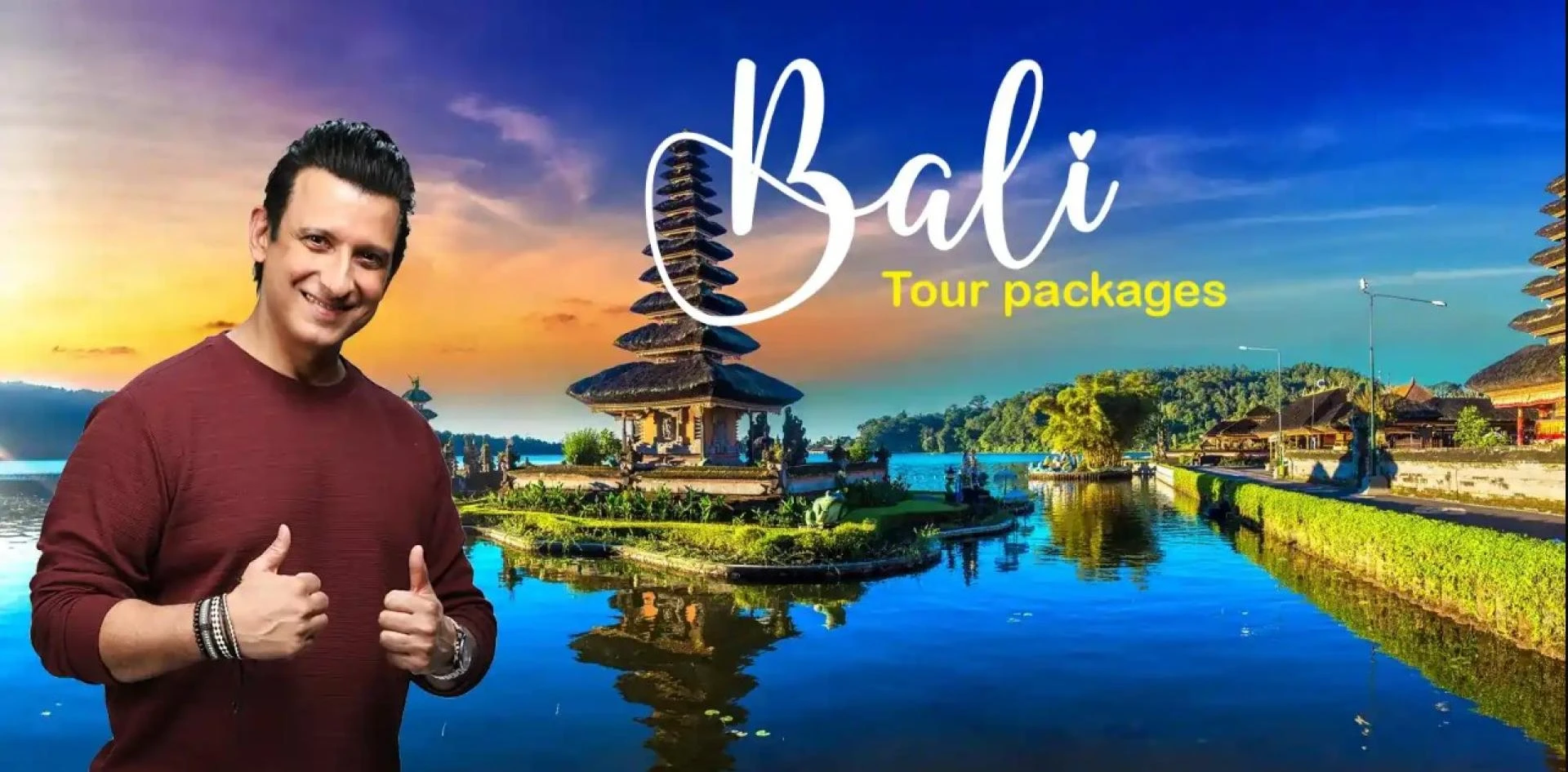 Family Adventures Await with Fun-Filled Bali Tour Packages from Kolkata