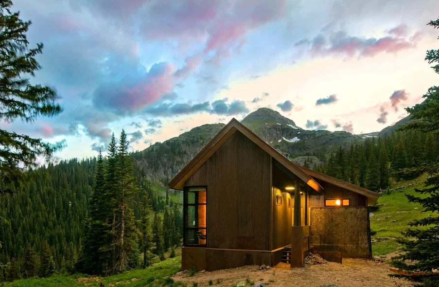 Hipcamp Review: Surprising Insights from 30 Nights of Solo Camping by Cabin Calculator