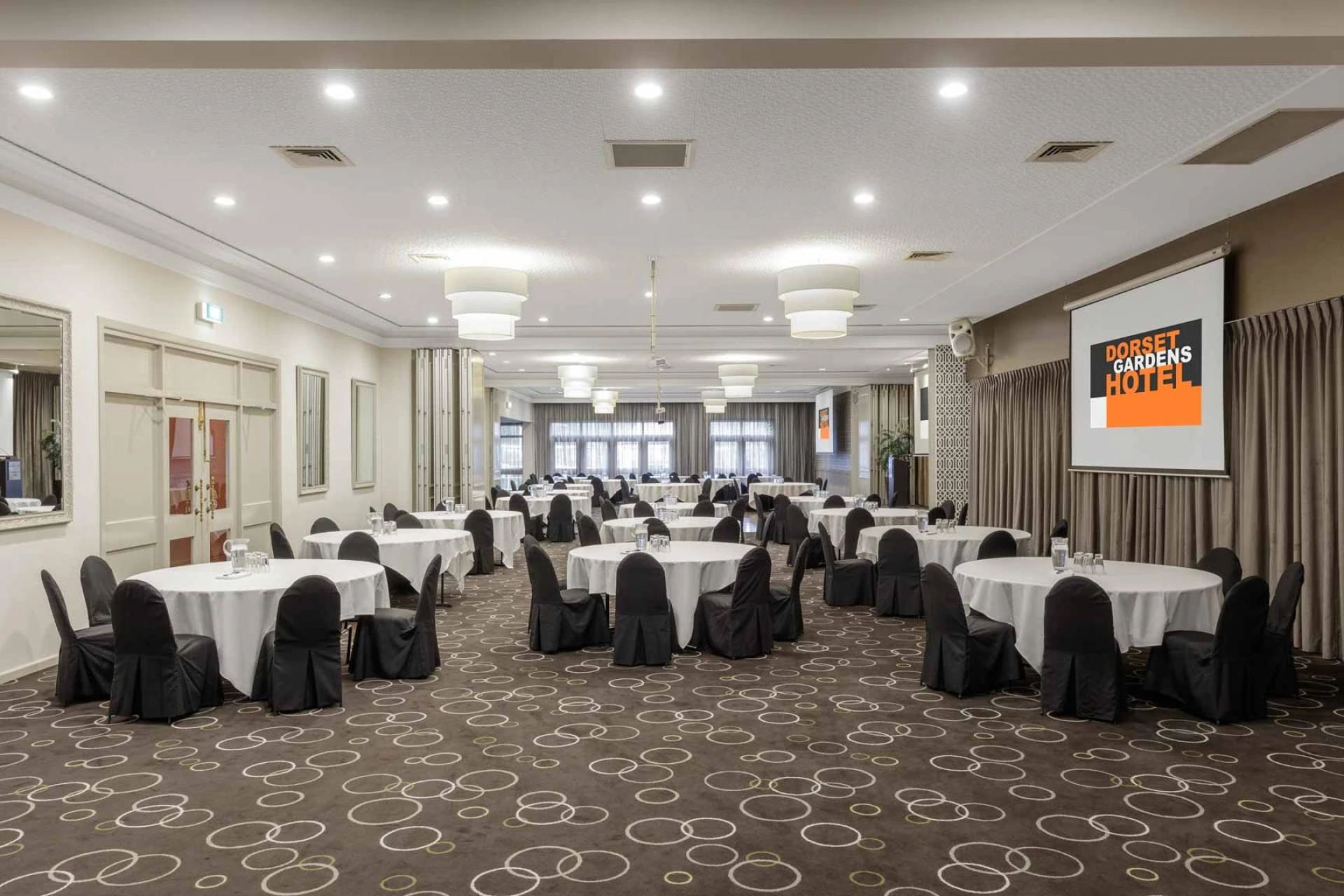 Dorset Gardens Hotel – Your Local Favourite for Food, Functions & Fun