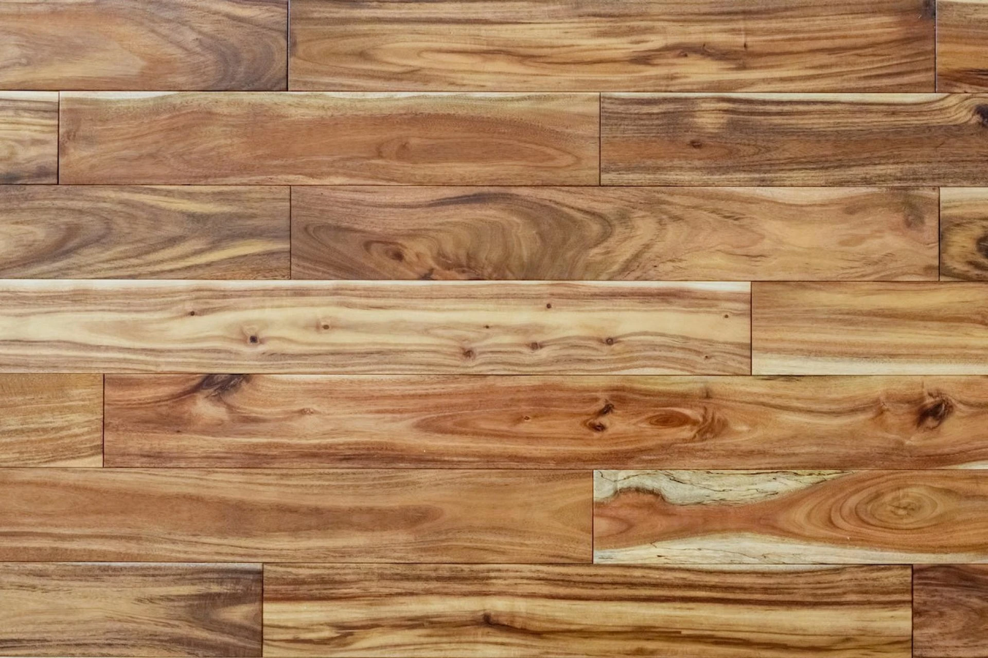 Natural Acacia Wood:Durability, Design and Care Guide for Modern Homes
