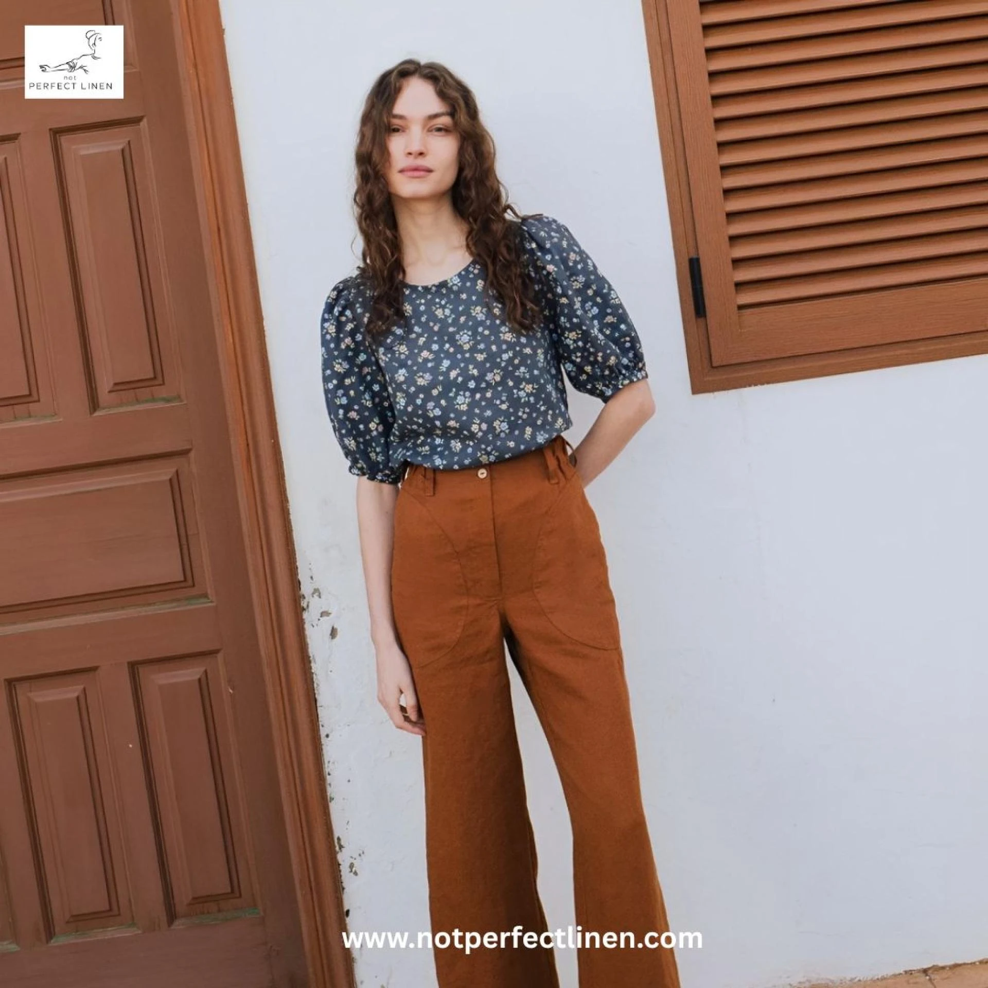 5 Ways to Dress Up Linen Pants for a Chic Evening Look