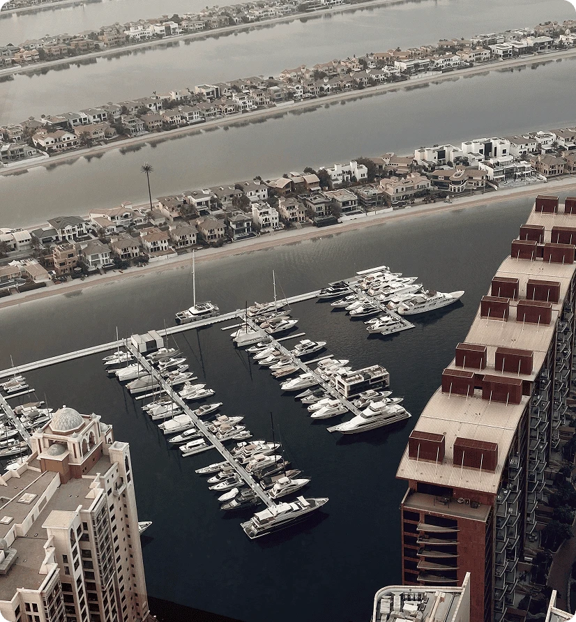 What Are the Best Rental Properties in Dubai, UAE?