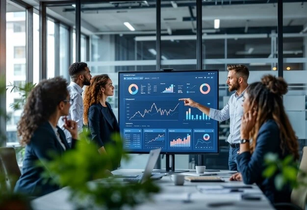 A Deep Dive into Data-Driven Marketing Solutions for Agencies