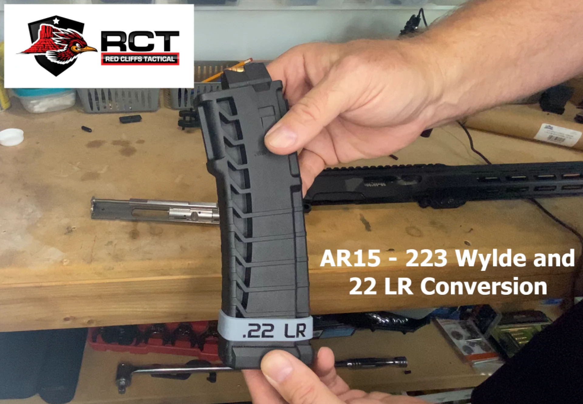 Safety First: Essential Range Rules Every New Shooter Should Know