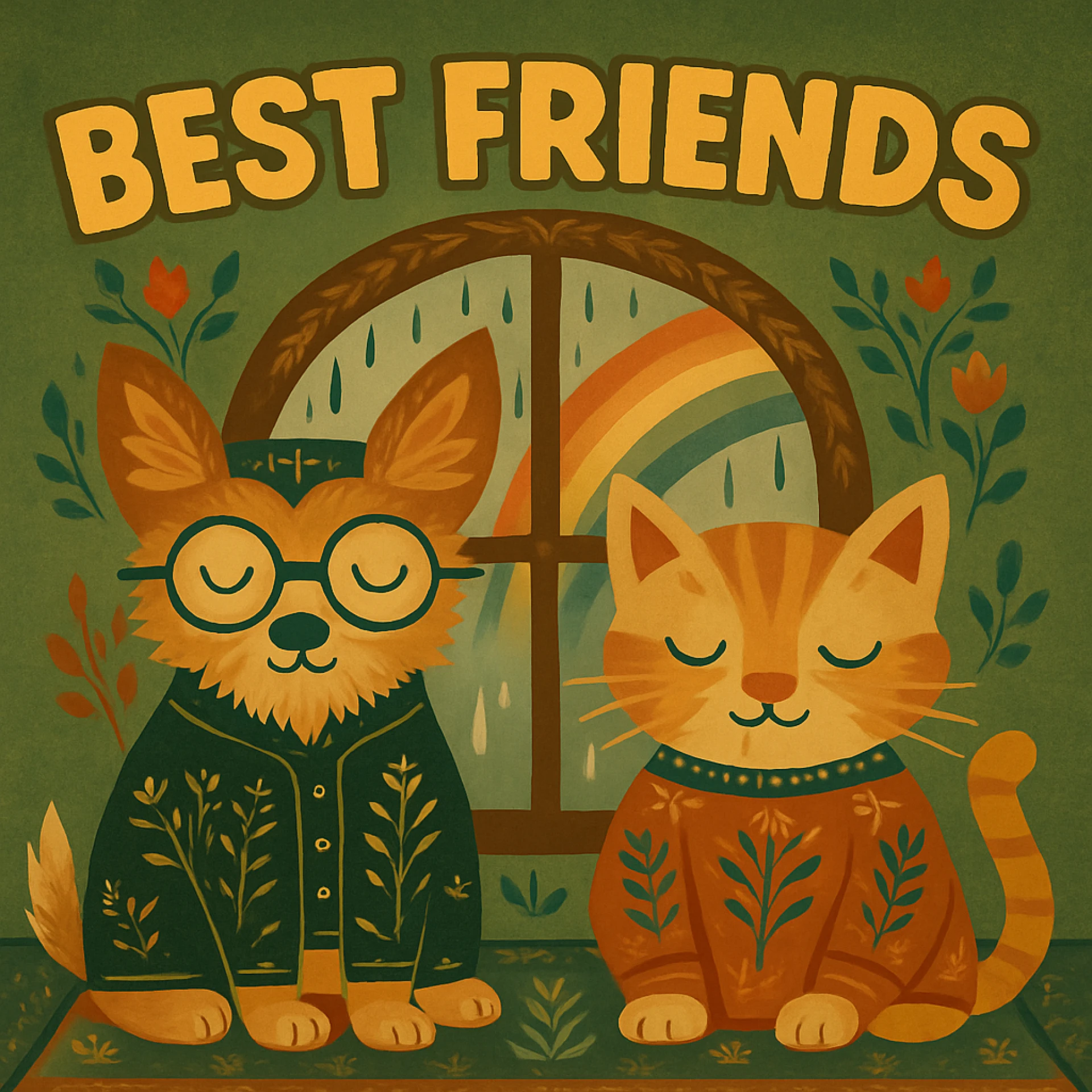 Imagination in Every Tap: Inspiring Young Minds Through Creative Storytelling