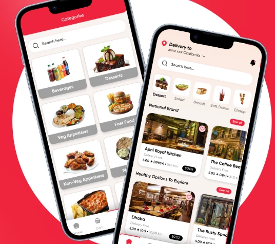 The Secret to Effortless Dining in Milpitas? The Best Food Delivery App in California
