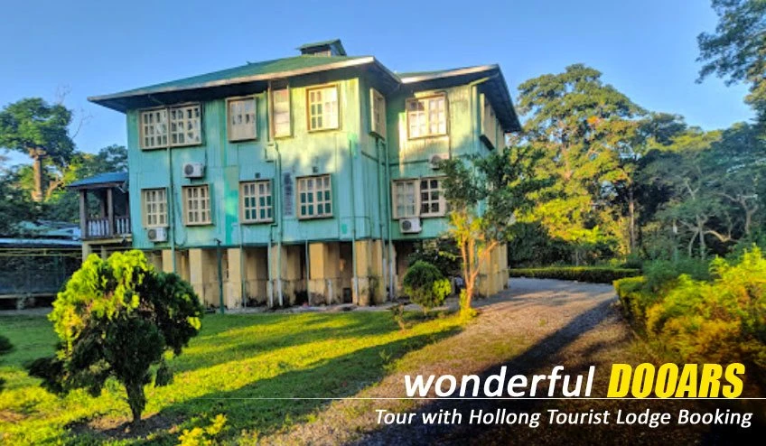 Best Time to Plan Your Dooars Tour Package from Siliguri