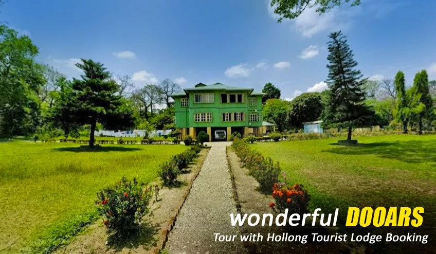 Best Time to Plan Your Dooars Tour Package from Siliguri