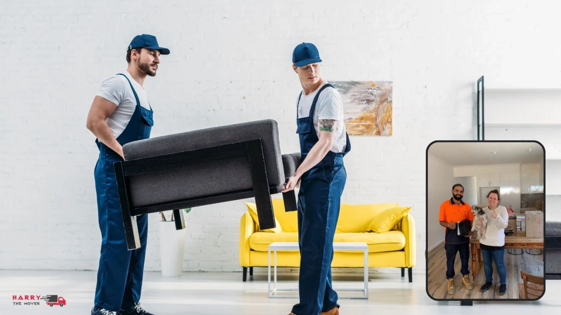 Inside a Full-Service Move in Melbourne: What’s Really Included and How It All Works