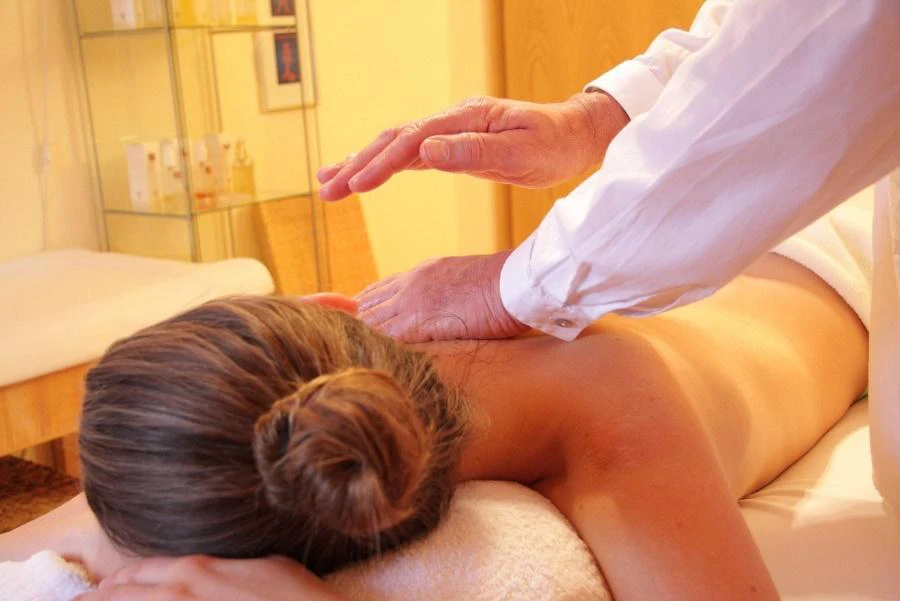 The Science of Stress Relief: Why Massage Therapy Works