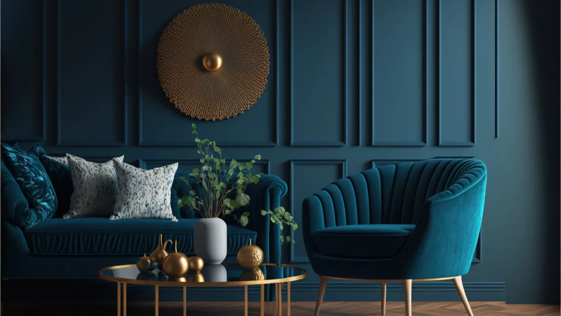 Top Interior Design Ideas to Elevate Your Spacehome-decor