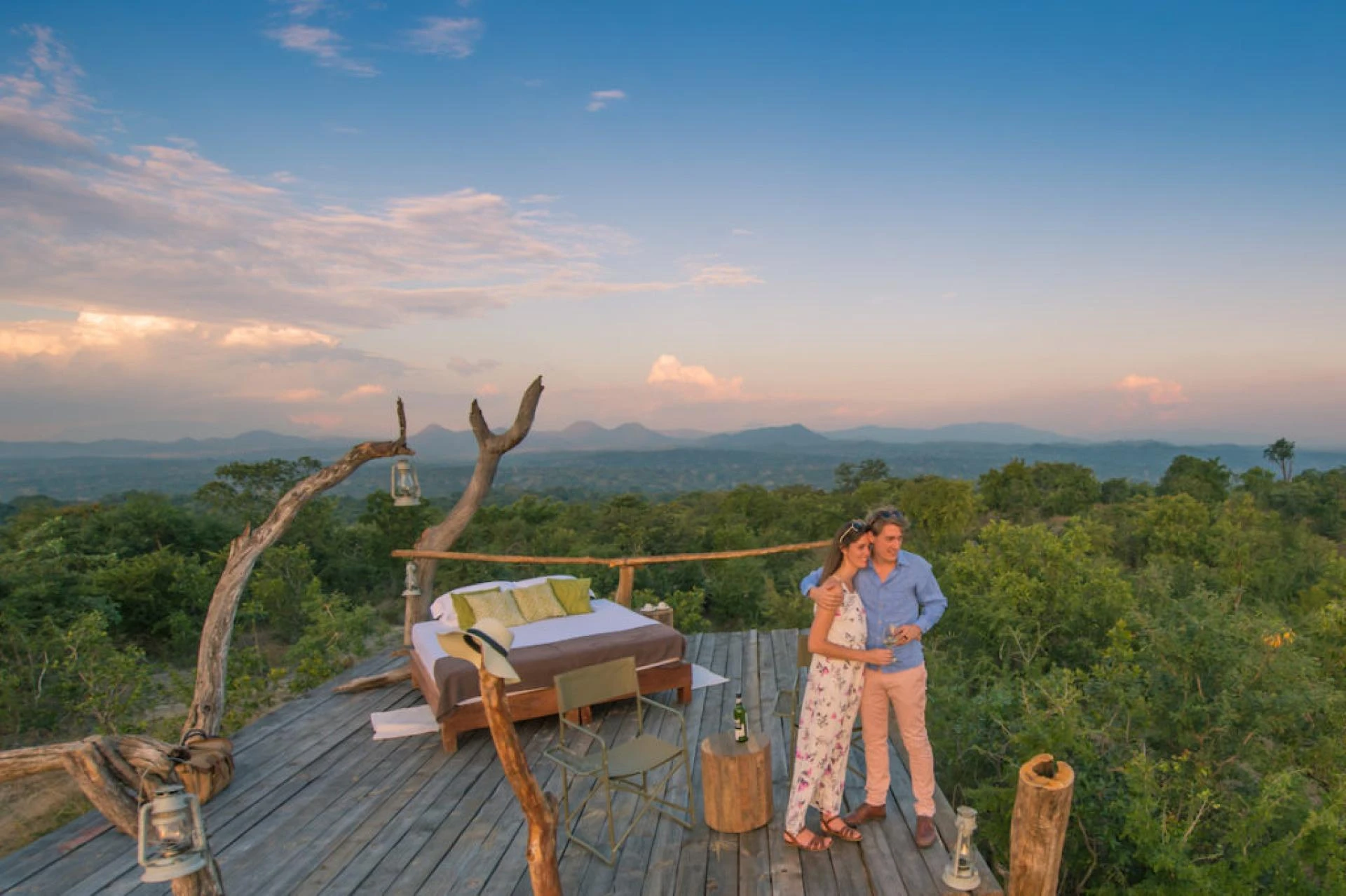 Discover the Wonders of Africa with Signature Tanzania Safari Experiences