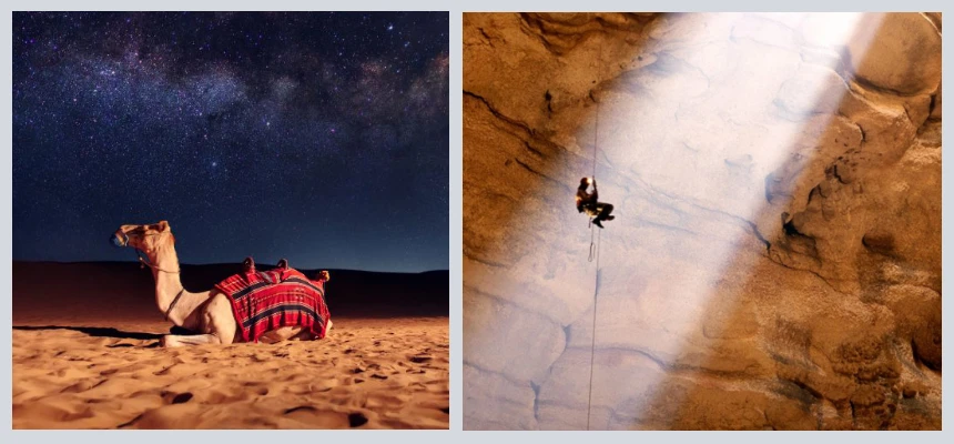 Luxury Redefined: Experiential Adventures in Bali, Oman, Italy & India