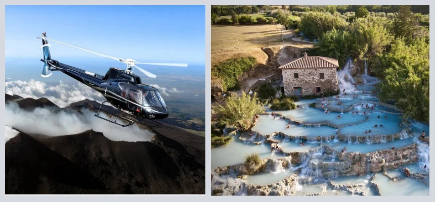 Luxury Redefined: Experiential Adventures in Bali, Oman, Italy & India