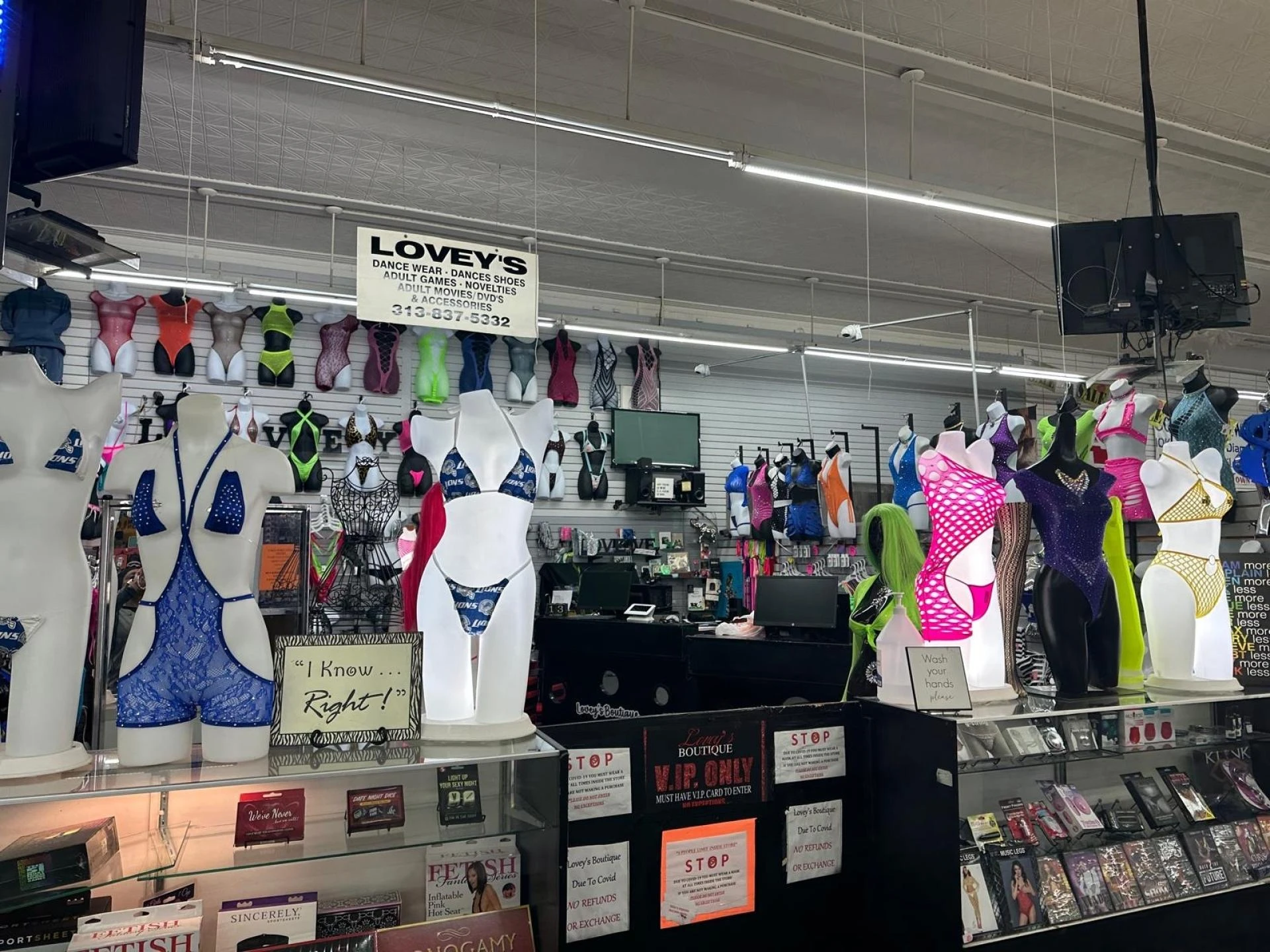 How to Choose Dancewear in Detroit — Loveys Boutique Detroit, Custom Dance Shoes Detroit