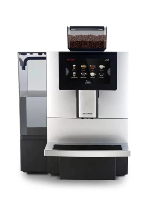 Coffee Maker Machine for Home: Brew Café-Style Perfection with Kofi Haus