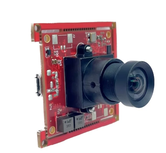 USB3 Cameras - High-Speed Imaging Solutions by Vadzo Imaging